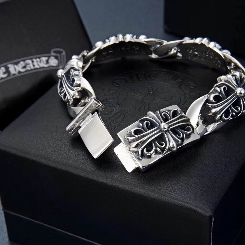 Chrome Hearts bracelet 04lyx149